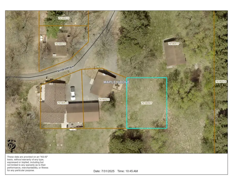 Lot 10 Lindroth Drive, Brainerd, MN 56401 - Image #2