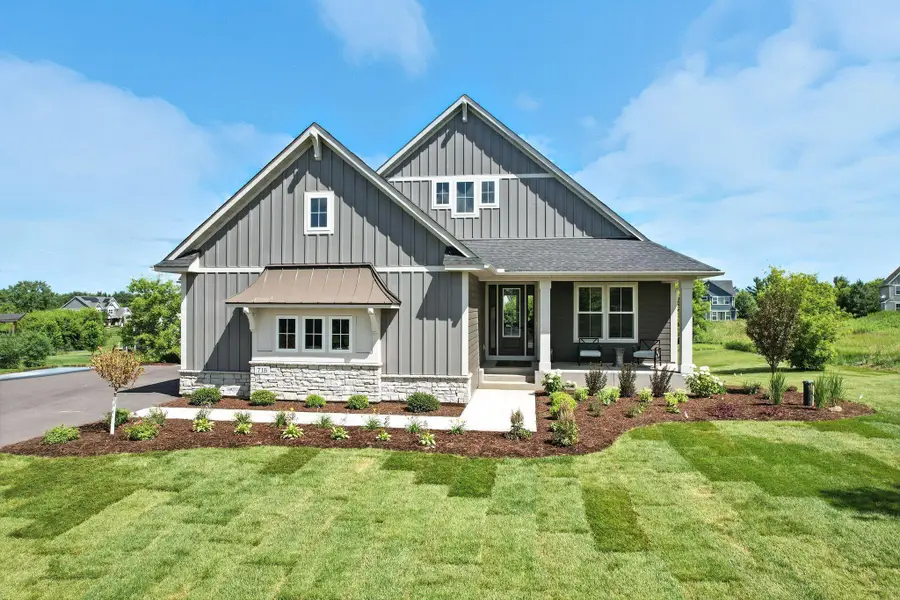 718 Crest Curve, Troy, WI 54016 - Image #3