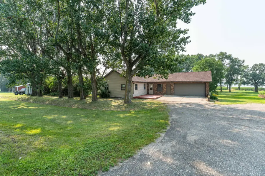 24832 N Wall Lake Drive, Fergus Falls, MN 56537 - #2