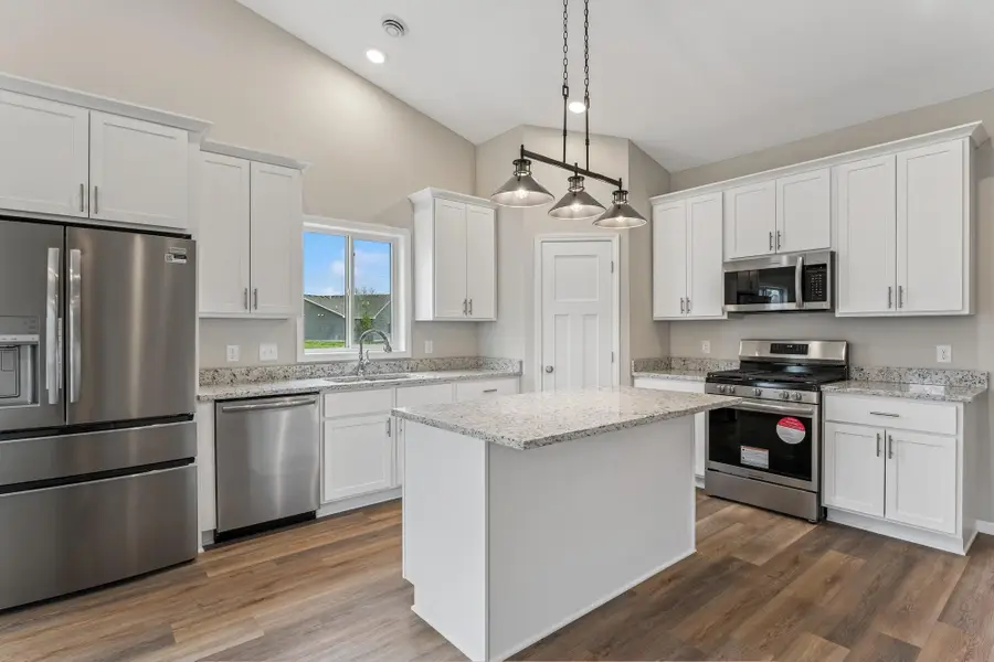 4905 Evergreen Drive N, Hugo, MN 55038 - Image #3