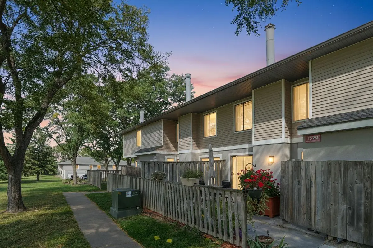 1329 Wagon Wheel Road, Hopkins, MN 55343 - Image #1