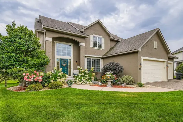 1234 128th Circle Nw, Coon Rapids, MN 55448