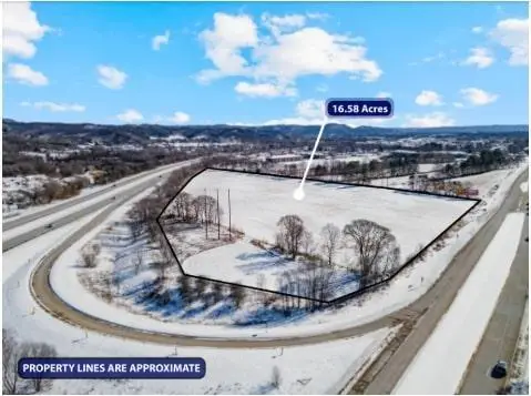 Parcel B Street 35 Rd, Onalaska Town, WI 54650 - Image #1