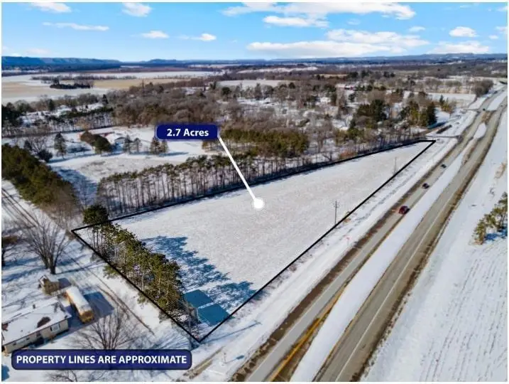 Parcel A State 35 Rd, Onalaska Town, WI 54650 - Image #3