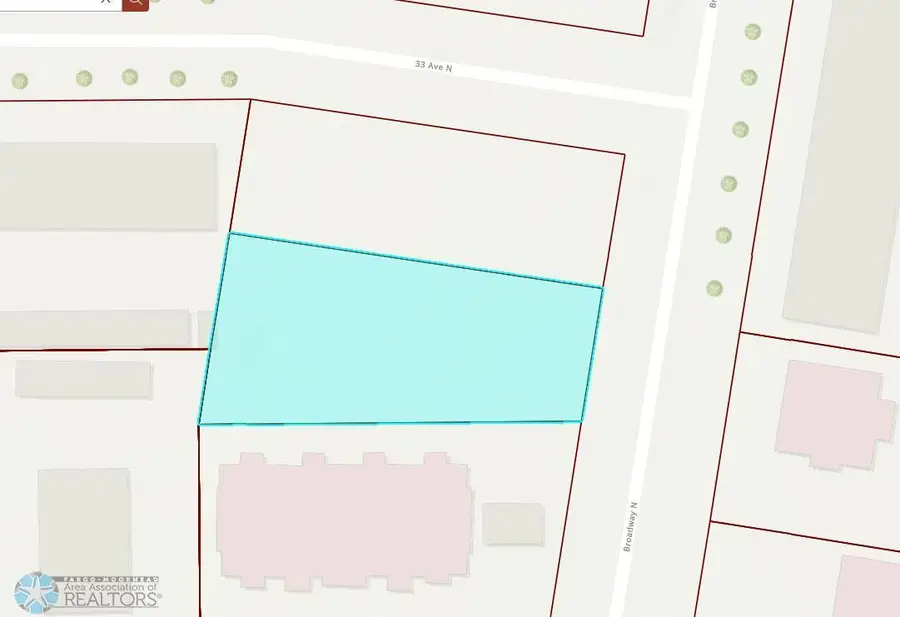 3216 Broadway N, Fargo, ND 58102 - #2