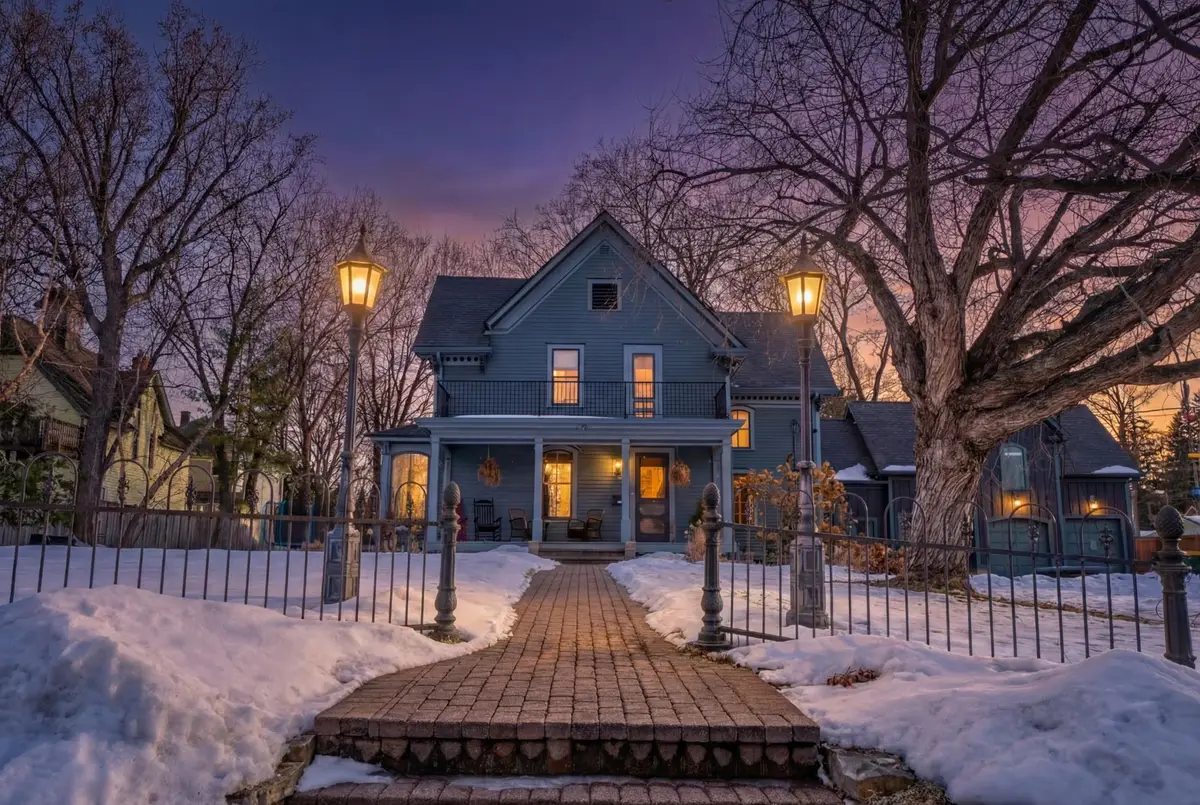 418 Holcombe Street S, Stillwater, MN 55082 - #1