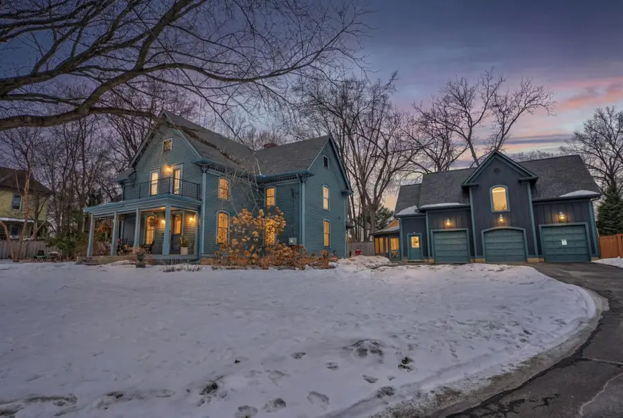 418 Holcombe Street S, Stillwater, MN 55082 - #2