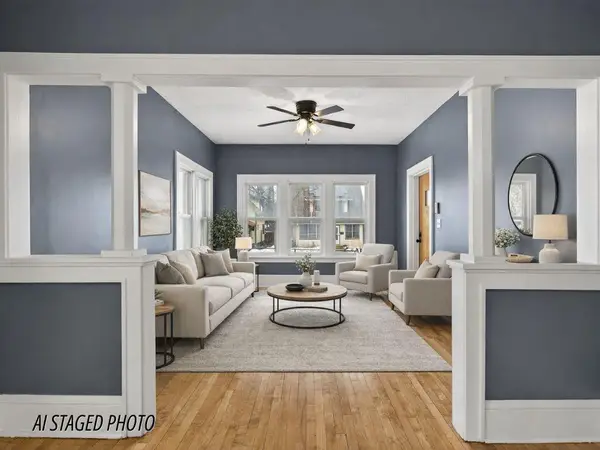 3830 Queen Avenue N, Minneapolis, MN 55412