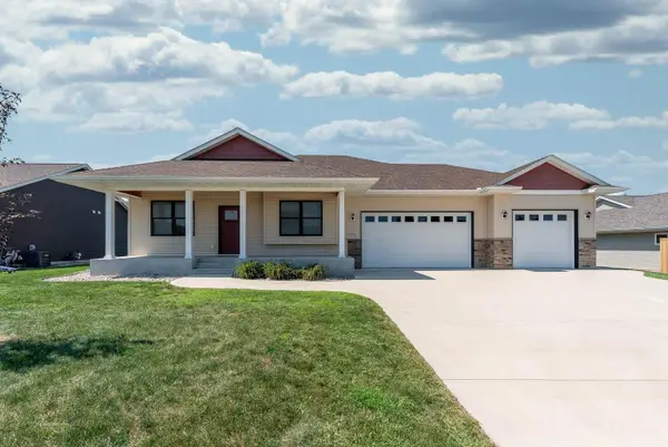 865 Mill Race Road, Madelia, MN 56062