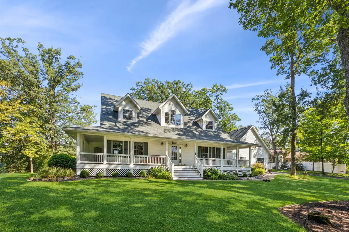 24368 Fawn Trail, Forest Lake, MN 55025 - Image #1