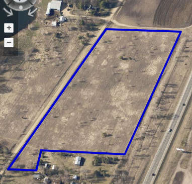 TBD Elderberry Drive, Long Prairie, MN 56347 - #1