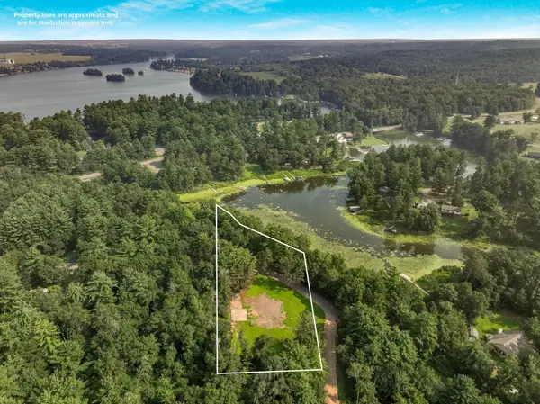 2481 9 3/4 Avenue, Chetek, WI 54728