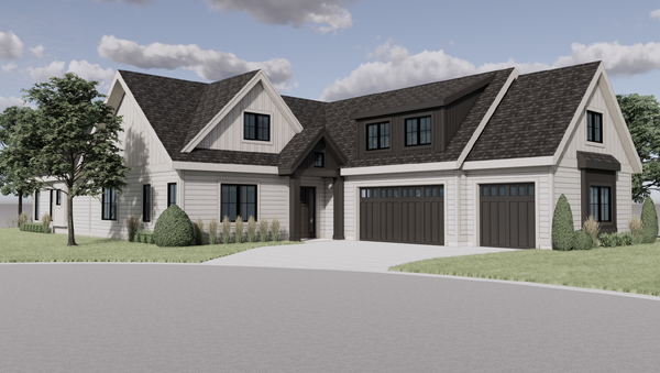 25315 Park Lane, Shorewood, MN 55331