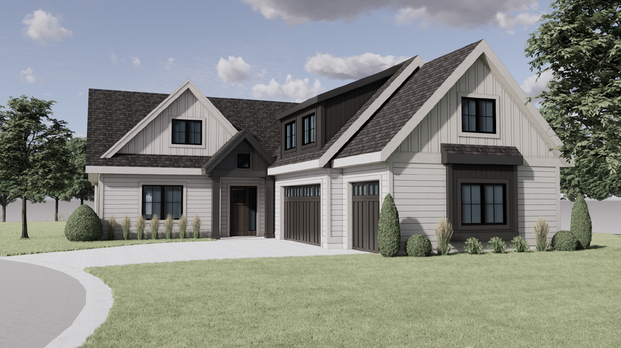 25315 Park Lane, Shorewood, MN 55331 - Image #2