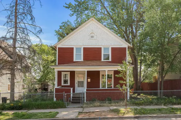 2806 Aldrich Avenue N, Minneapolis, MN 55411