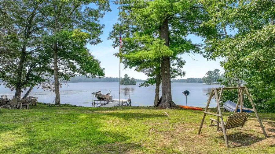 8895 W North Lake, Mead, WI 54437 - Image #2