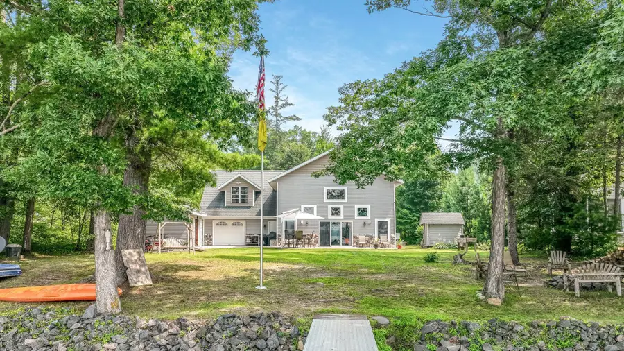 8895 W North Lake, Mead, WI 54437 - Image #3