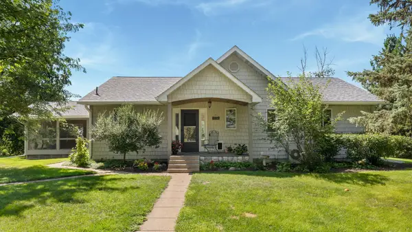 2502 Ranchwood Circle Se, Alexandria, MN 56308