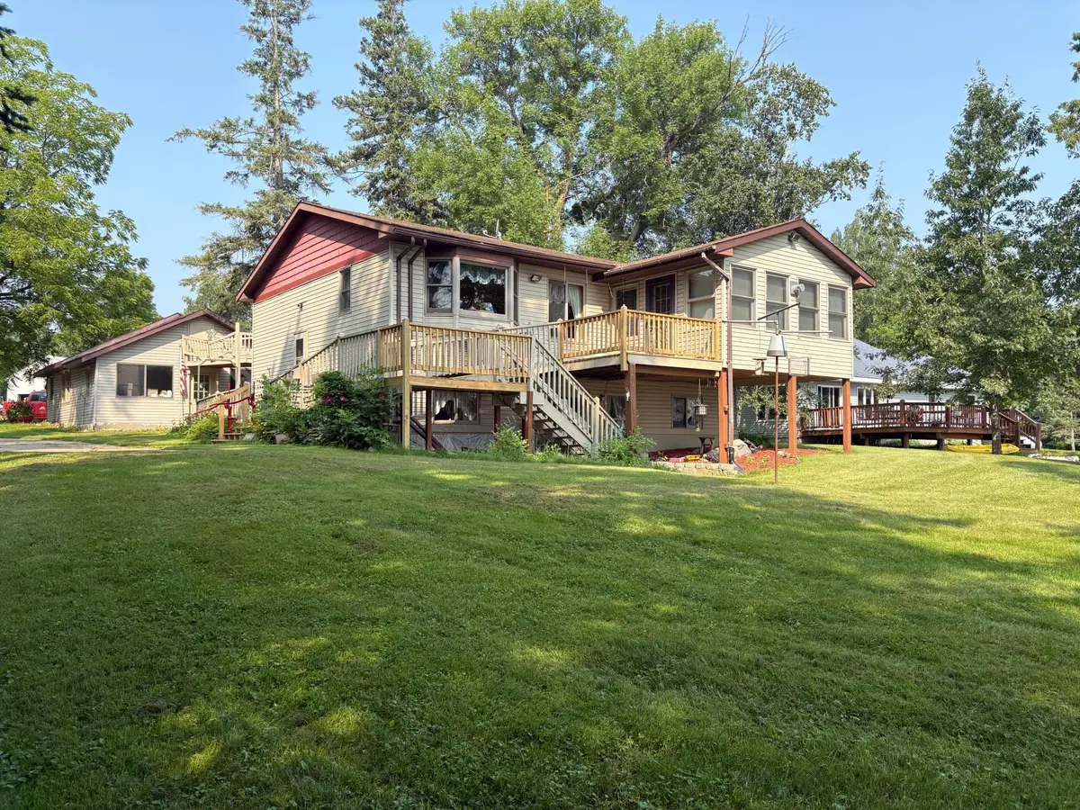 Address Withheld By Seller, Palisade, MN 56469 - Image #1