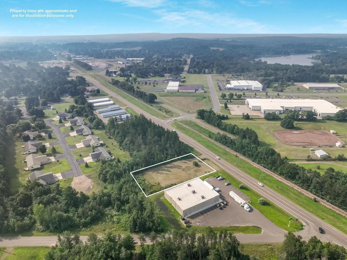 1844 N Highway Boulevard, Chetek, WI 54728 - #1