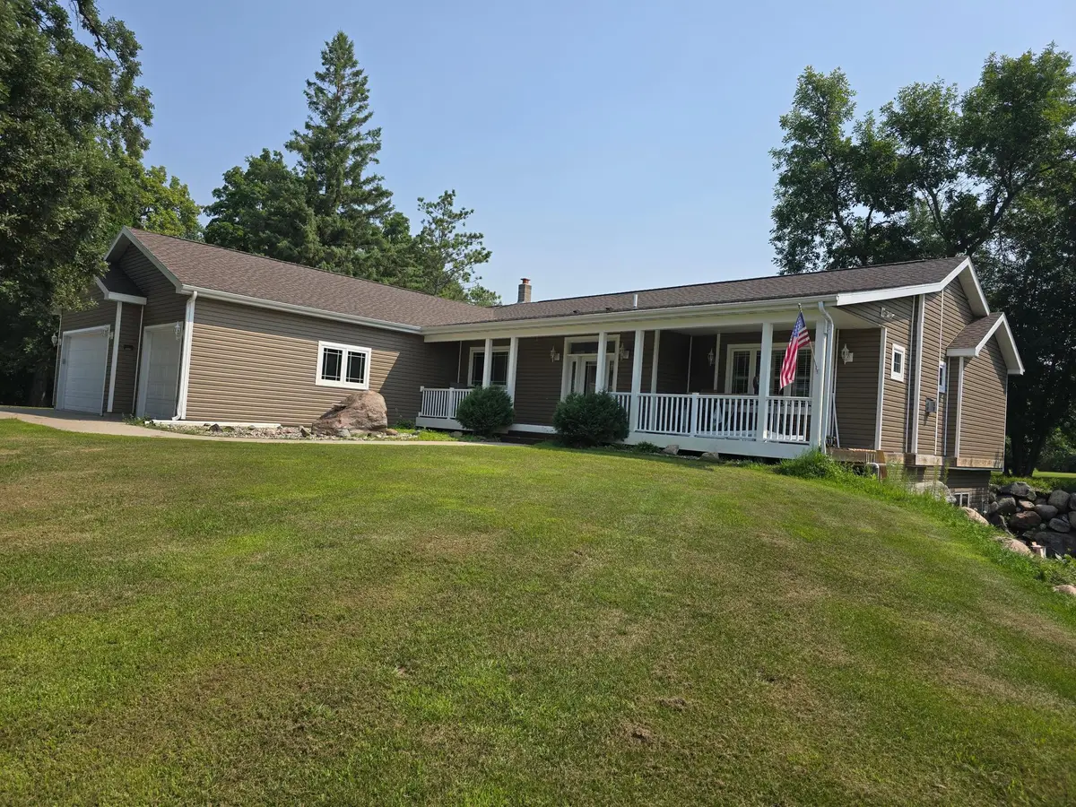 25395 County Highway 6, Lake View, MN 56501 - Image #1