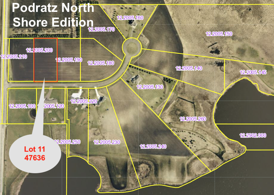 47636 259th Lane, Gaylord, MN 55334 - Image #1