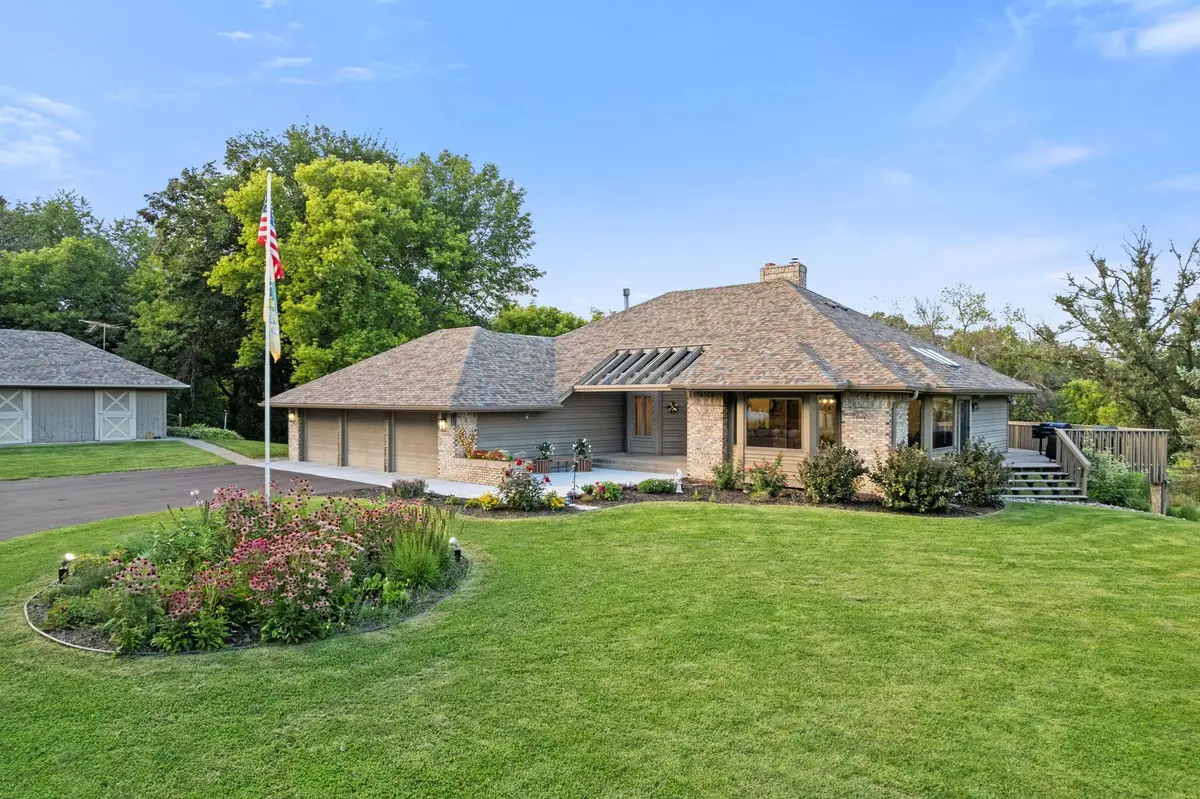 21350 Oakdale Drive, Corcoran, MN 55374 - Image #1