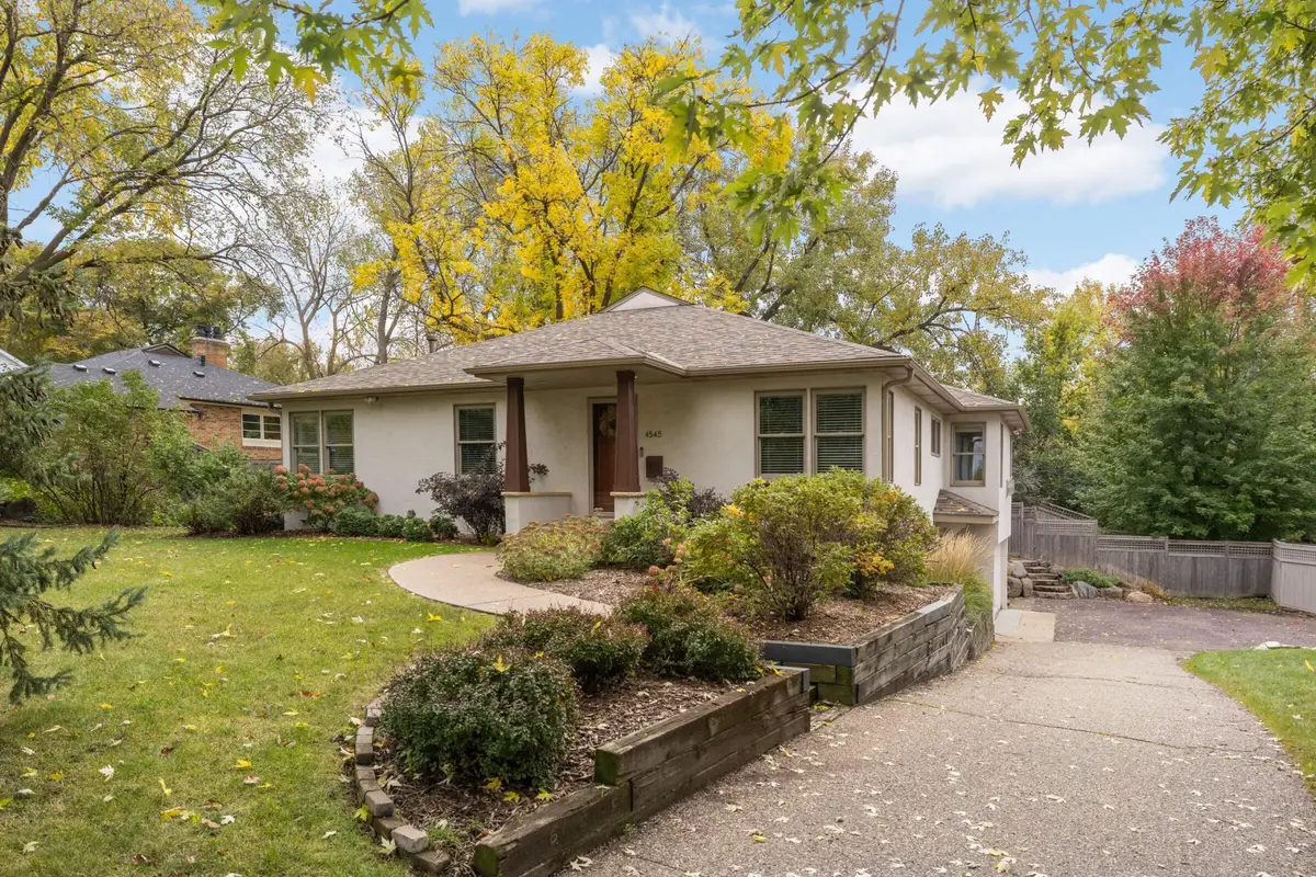 4545 Douglas Avenue, Golden Valley, MN 55416 - #1