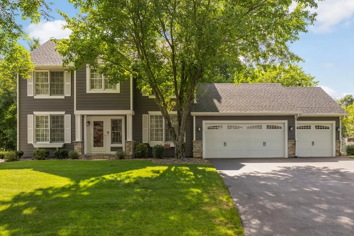 4117 Countryview Drive, Eagan, MN 55123 - #1