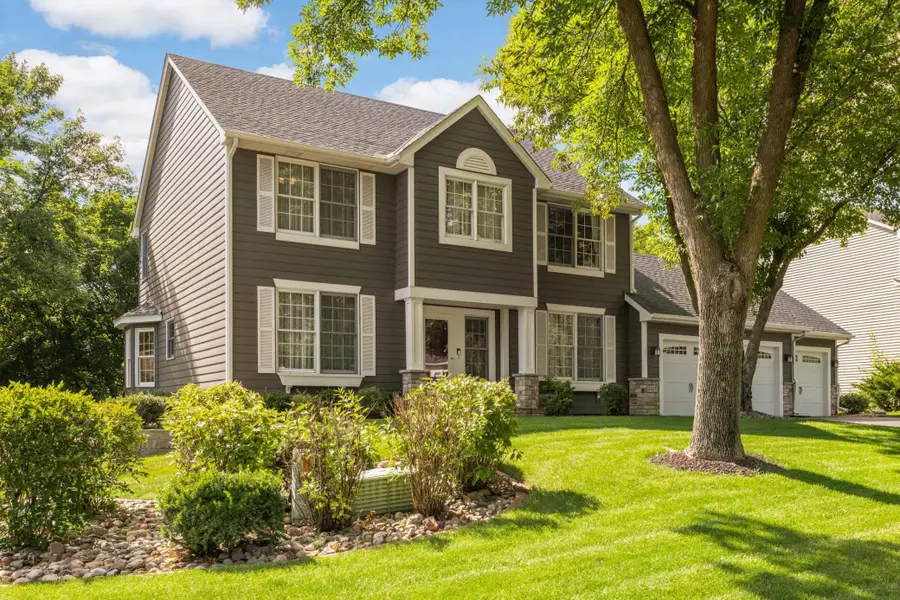 4117 Countryview Drive, Eagan, MN 55123 - #2