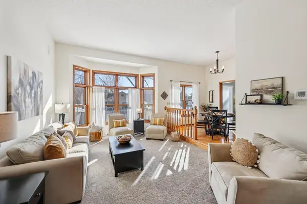 13187 Narcissus Street Nw, Coon Rapids, MN 55448