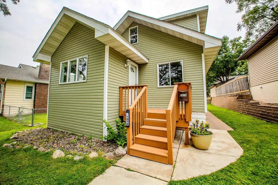 1076 Wilson Avenue, Saint Paul, MN 55106 - Image #3