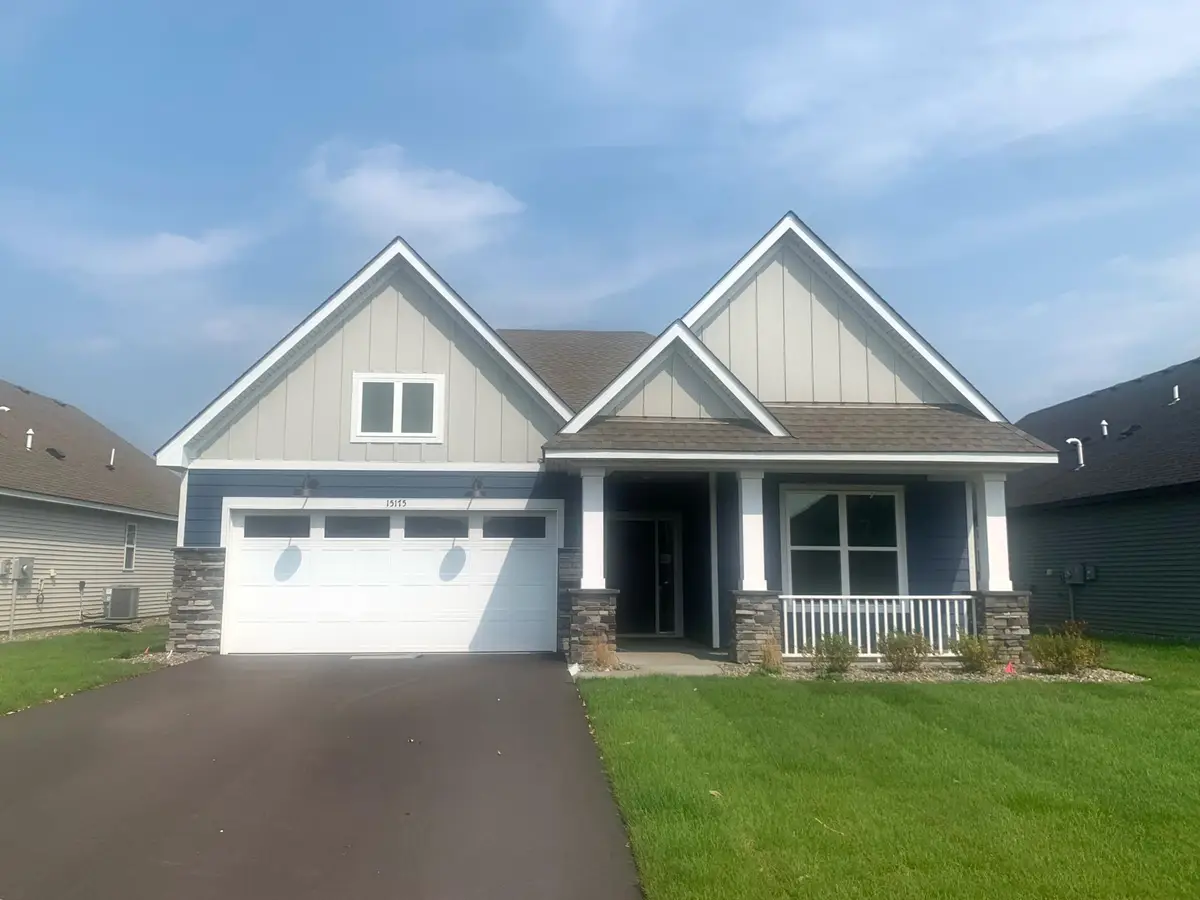 15175 Palm Street Nw, Andover, MN 55304 - Image #1