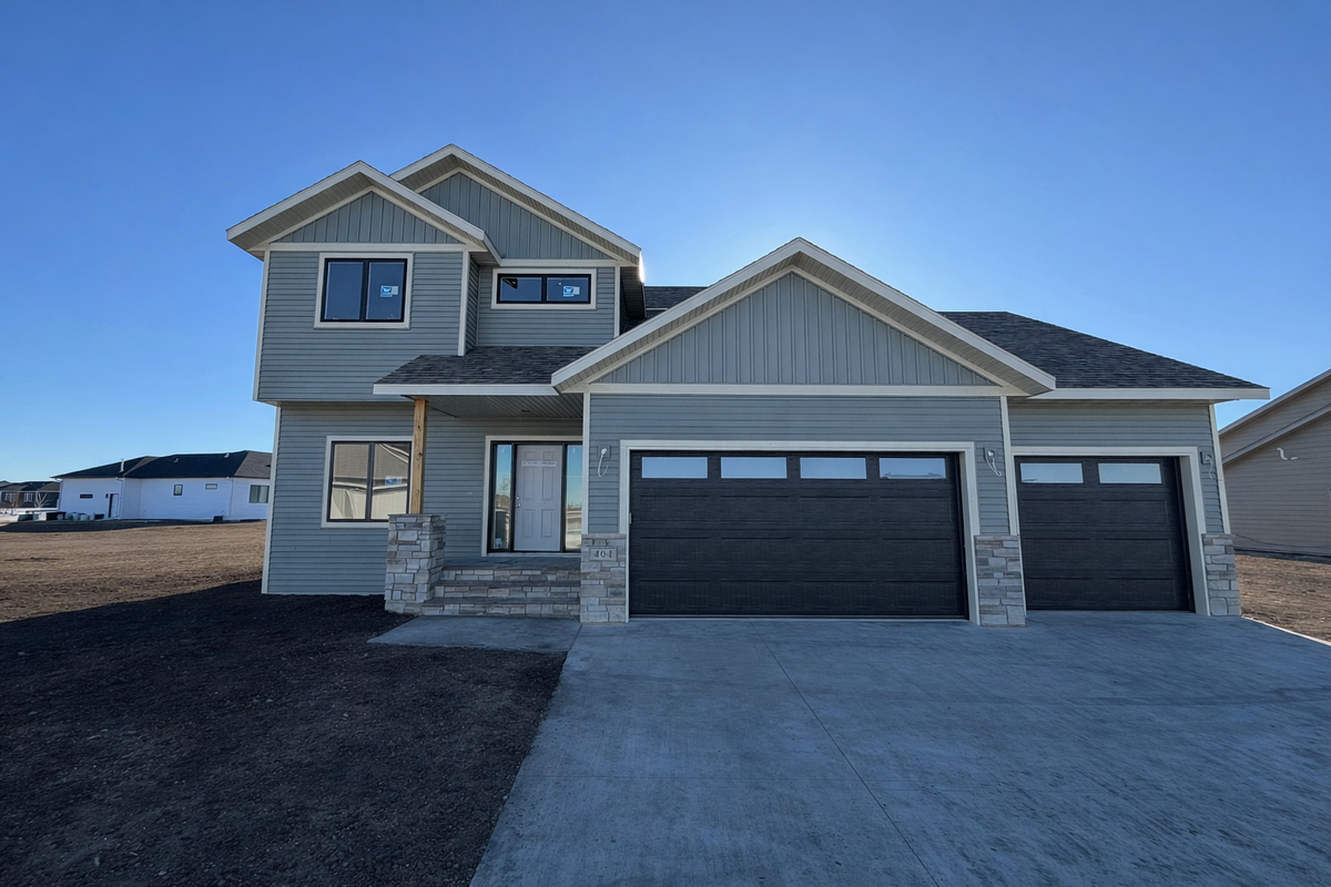 404 Reese Way, Mapleton, ND 58059 - #1