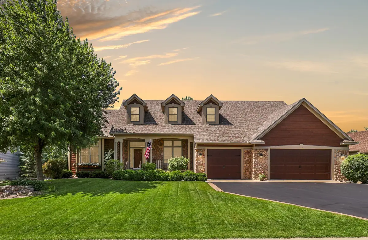19081 Inndale Drive, Lakeville, MN 55044 - #1