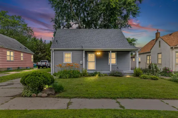 1125 Farrington Street, Saint Paul, MN 55117