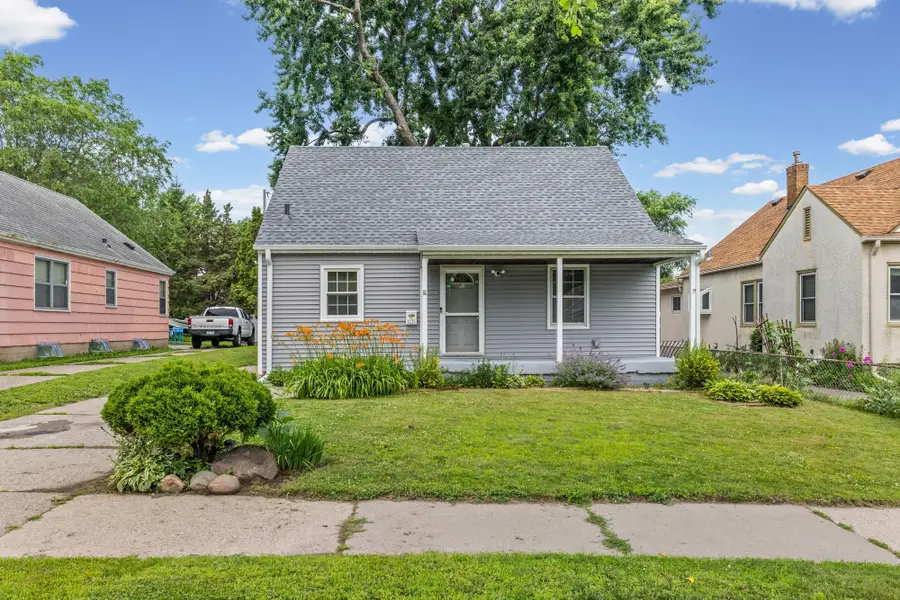 1125 Farrington Street, Saint Paul, MN 55117 - #3