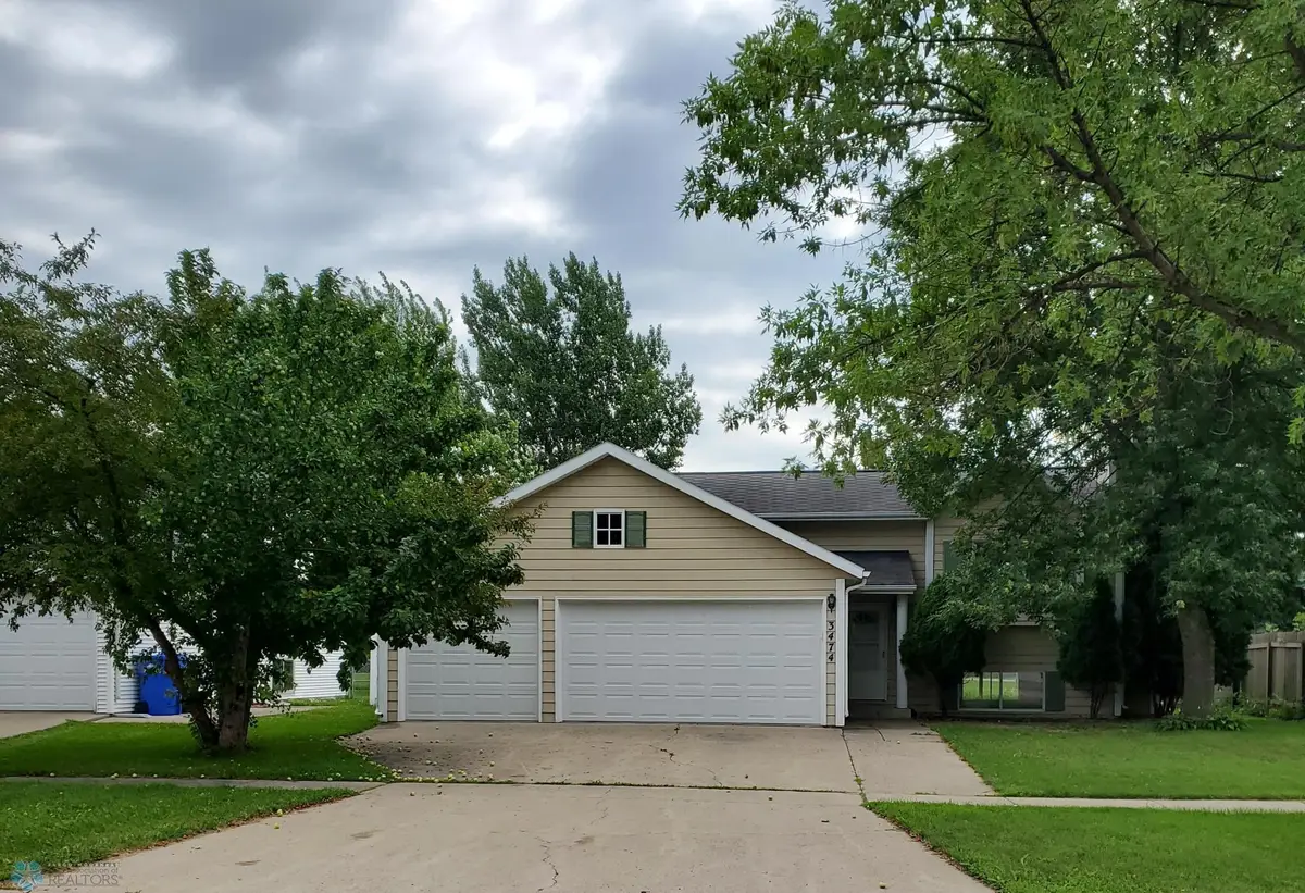 3474 18th Street S, Fargo, ND 58104 - #1