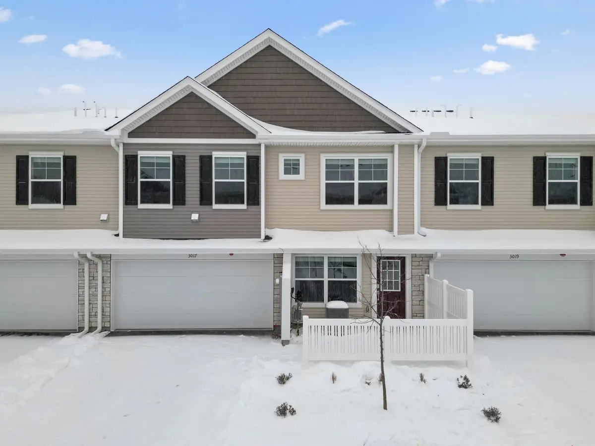 3017 Hemlock Street, Little Canada, MN 55117 - Image #1