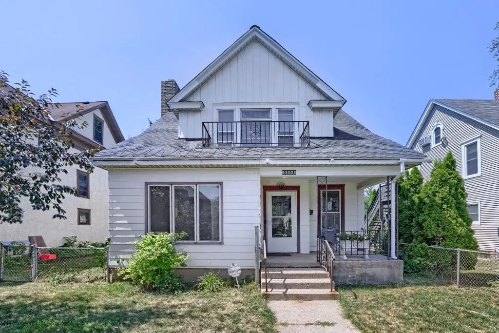 3304 Grand Avenue S, Minneapolis, MN 55408 - #1
