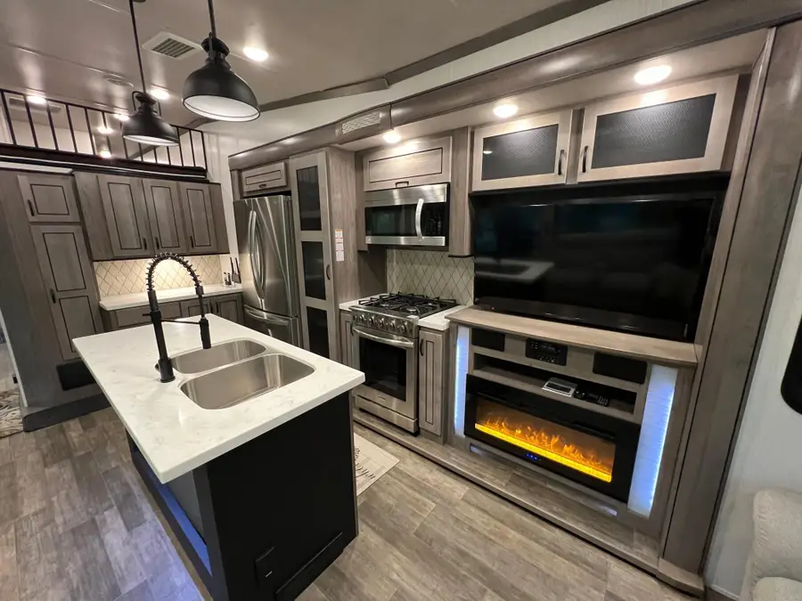 E11 Lot 65 Pathfinder Village, Hinckley, MN 55037 - Image #3