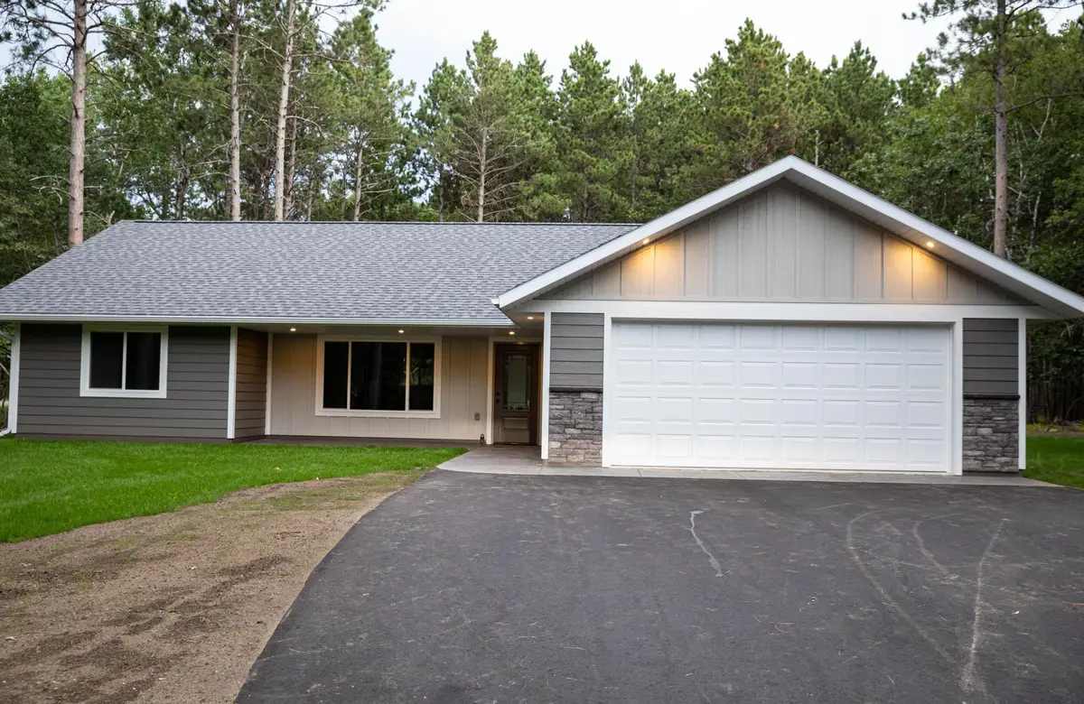 15518 Explorer Circle, Park Rapids, MN 56470 - Image #1