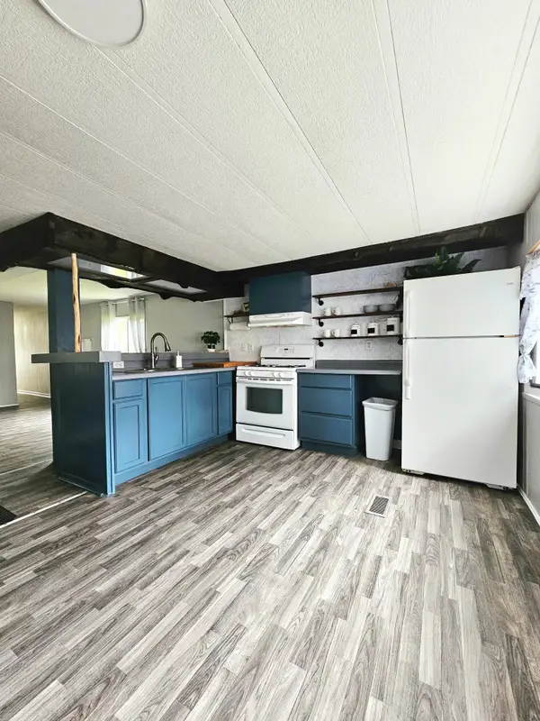 5610 N 3rd Avenue, Kettle River, MN 55757