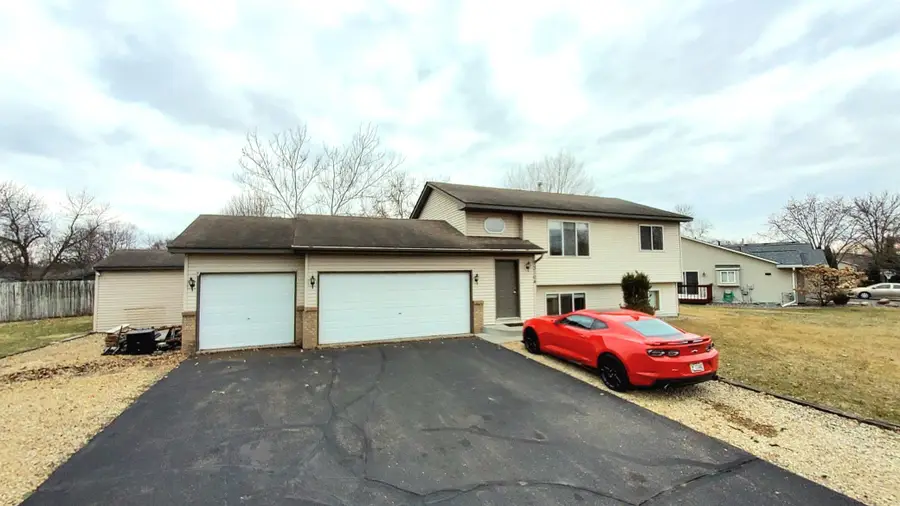 13104 192 1/2 Court Nw, Elk River, MN 55330 - #2