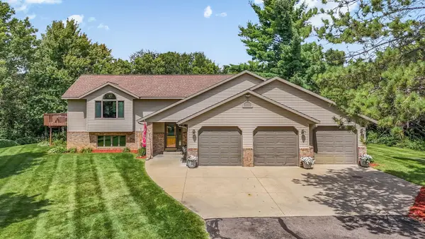 20854 Bolfing Road, Wakefield Twp, MN 56320