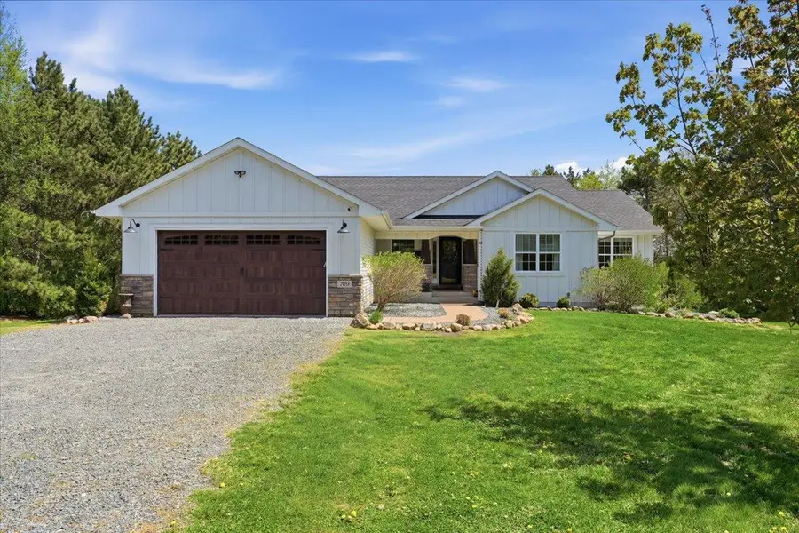 709 N Bay Road, Somerset, WI 54025 - #2