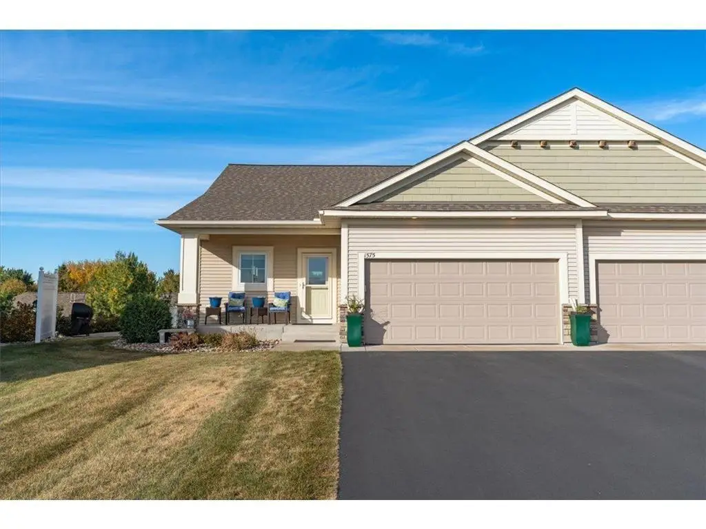 1575 Evan Court, New Richmond, WI 54017 - Image #1