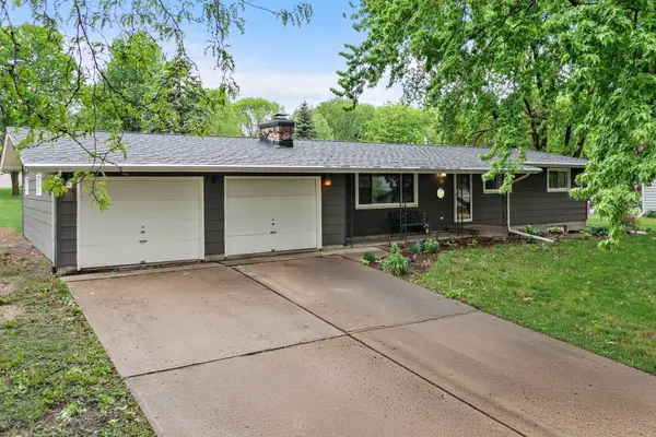 750 Prairie Avenue Se, Cokato, MN 55321