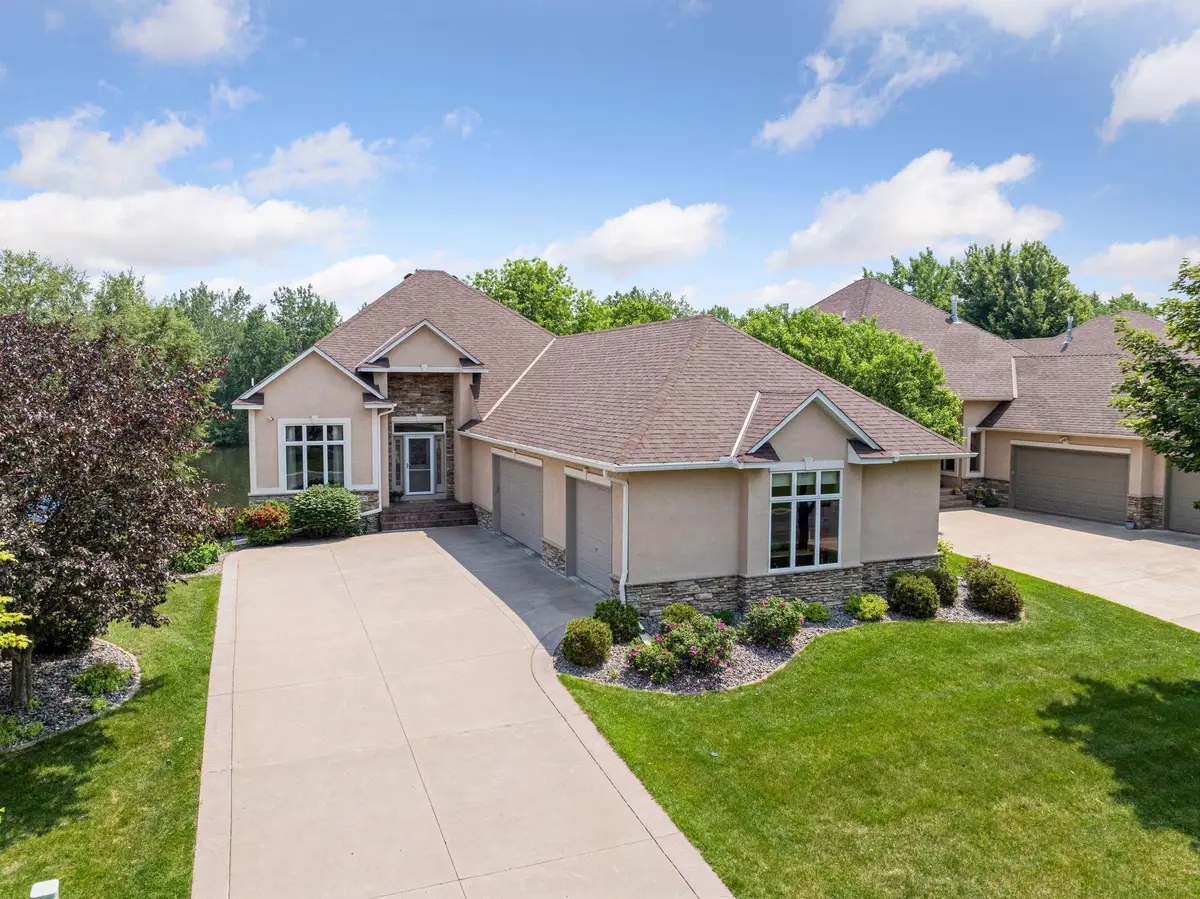 11871 Flanders Circle Ne, Blaine, MN 55449 - #1