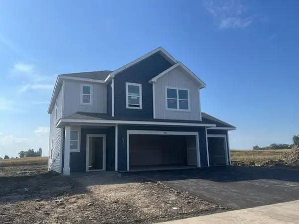 2491 Jandell Avenue Ne, Saint Michael, MN 55376